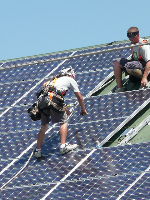 solar-instalation-us-department-of-agriculture